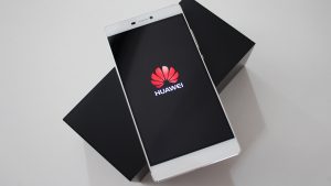 pametni telefon Huawei simobil