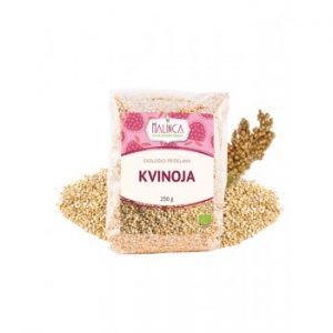 kvinoja