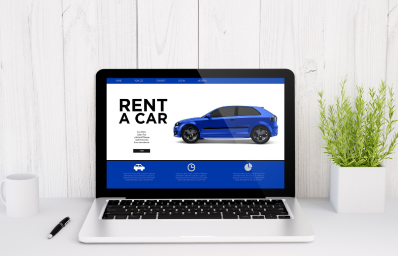 rent a car1