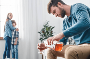 kako pomagamo osebi odvisni od alkohola