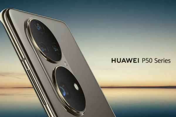 Huawei p50series (1)