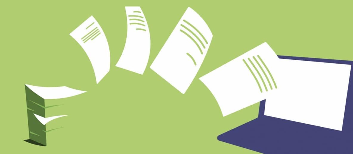 brezpapirno poslovanje 2