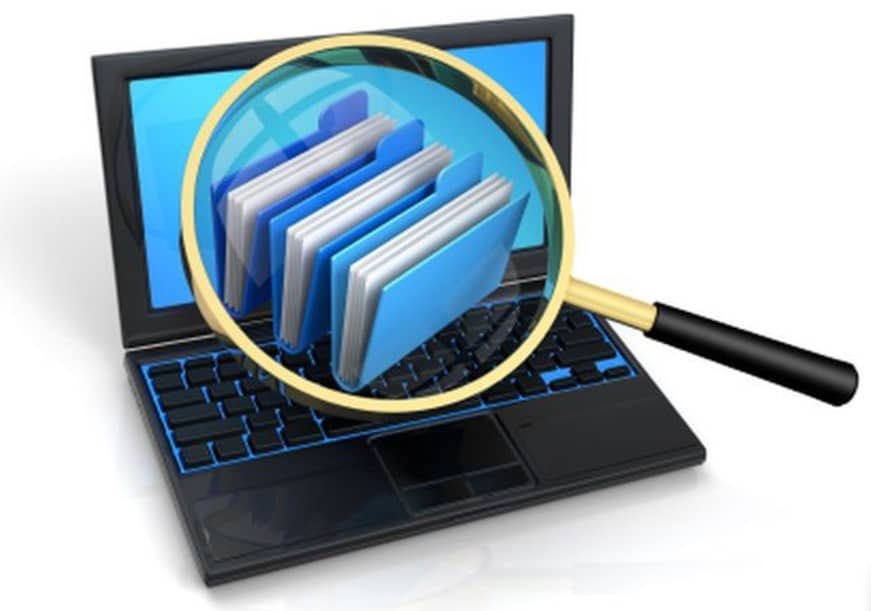 elektronsko arhiviranje 1