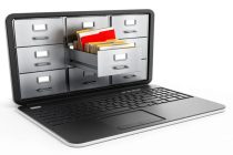 elektronsko arhiviranje 1