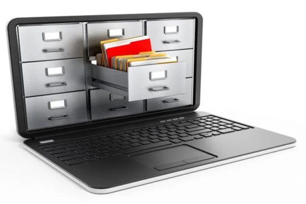 elektronsko arhiviranje 1