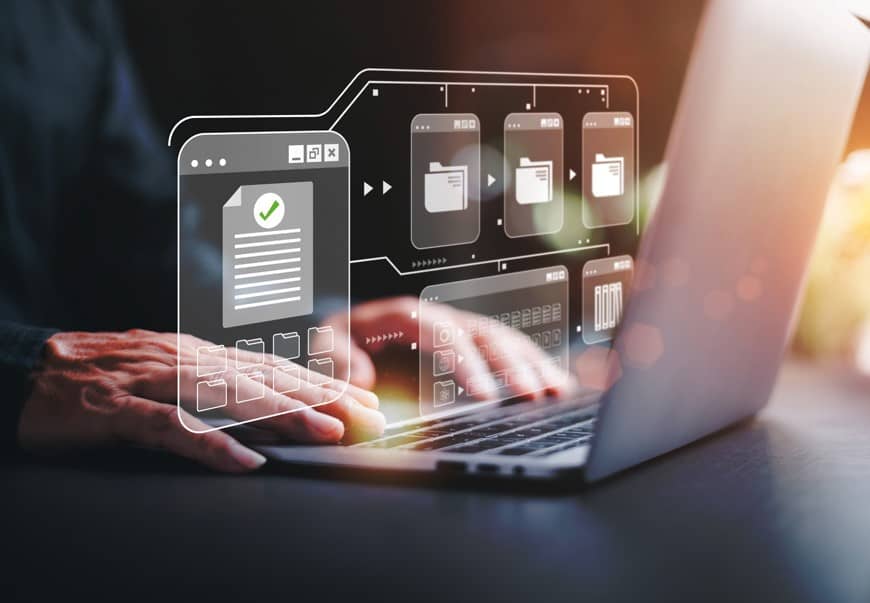 elektronsko arhiviranje 2