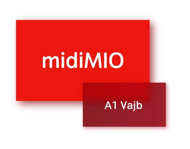 midimio