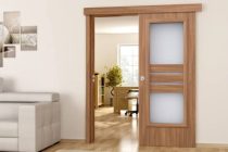 steklena vrata Vrata vranešič 2