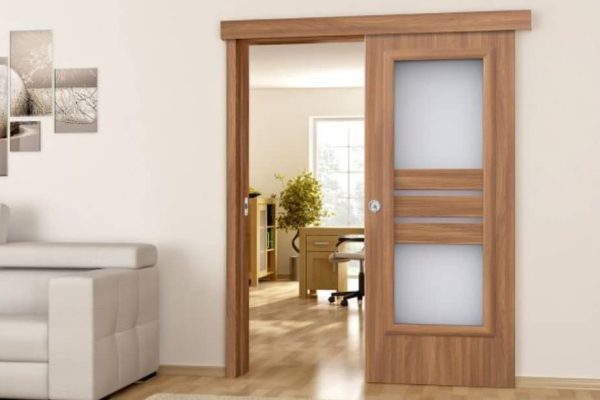 steklena vrata Vrata vranešič 2