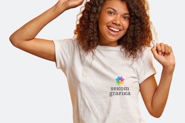 tisk na majice sekom grafika 1