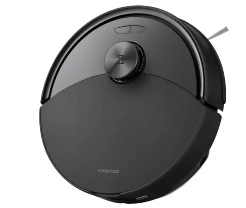 robotski sesalnik za mokro čiščenje roborock 2