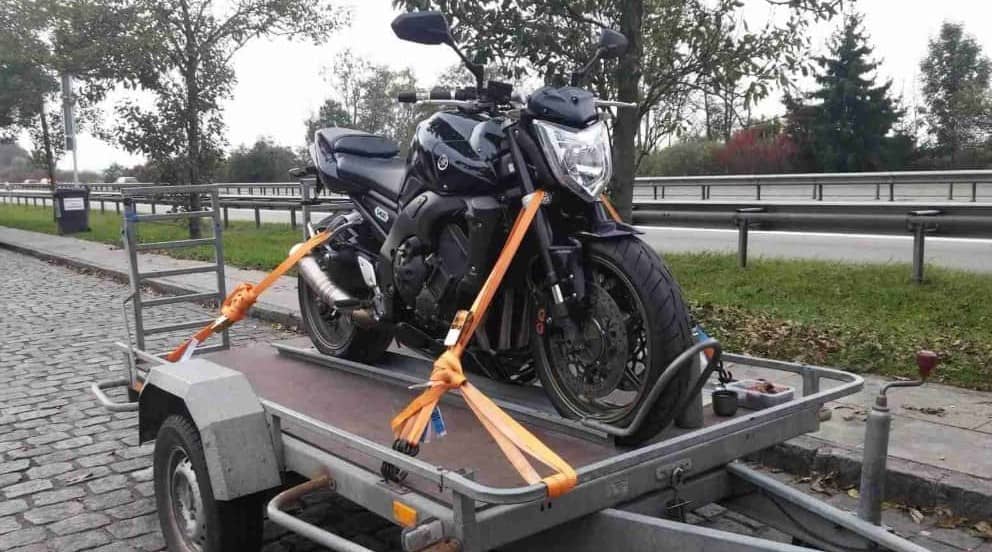 uvoz motorjev iz Nemčije kolesa 2
